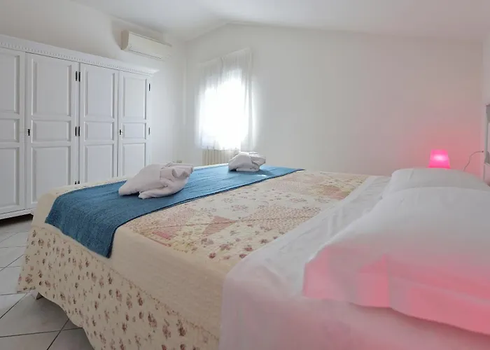 Trilo_mina 4 Apartman Cattolica